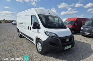 Fiat Ducato Furgon 2022
