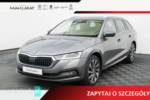 Skoda Octavia Kombi 2022