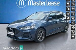 Ford Focus Hatchback 2024