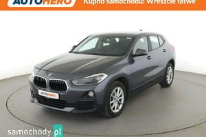 BMW X2 SUV 2019