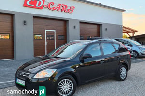 Kia Ceed Kombi 2008