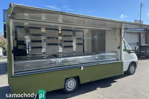 Fiat Ducato Inne 2007