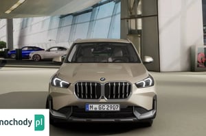 BMW X1 SUV 2026