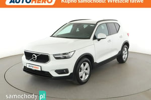 Volvo XC40 SUV 2020