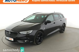 Opel Insignia Kombi 2019