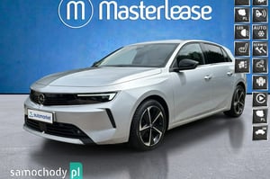 Opel Astra Hatchback 2022