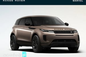 Land Rover Range Rover Evoque SUV 2026