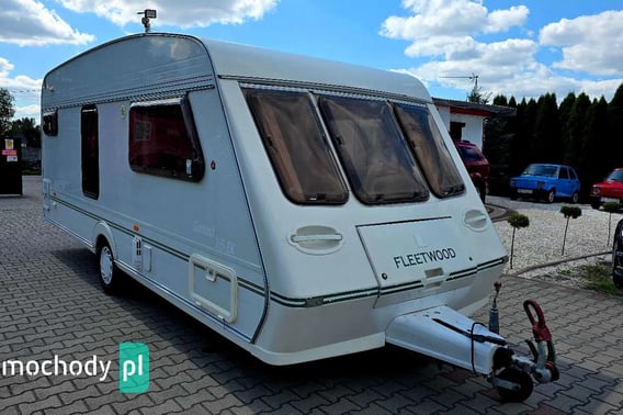Fleetwood FLEETWOOD 1997