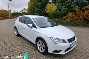SEAT Leon Hatchback 2013