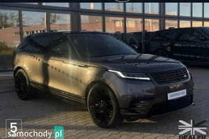 Land Rover Range Rover Velar SUV 2023