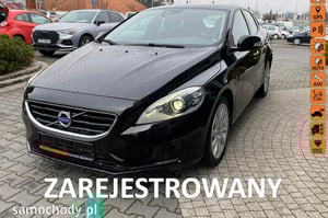 Volvo V40 Hatchback 2016