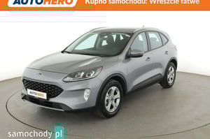 Ford Kuga SUV 2020