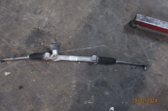 OPEL CORSA E MAGLOWNICA