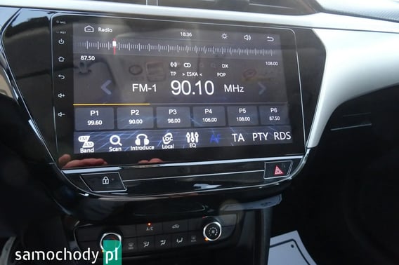 Opel Corsa Hatchback 2022