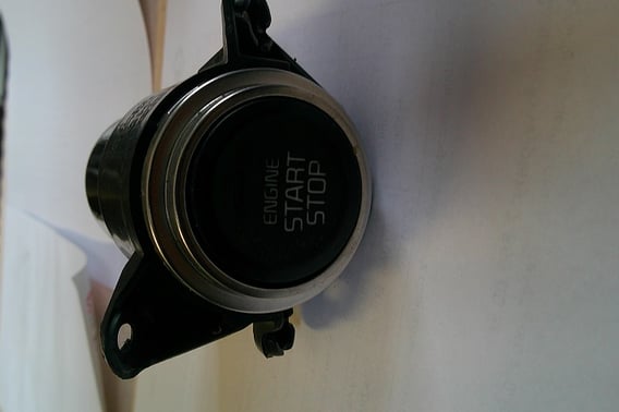 KIA STONIC PRZYCISK START-STOP 93500-H8000