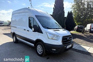Ford Transit Furgon 2019