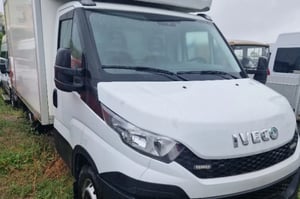 Iveco Daily 35S14N CNG Inny 2015