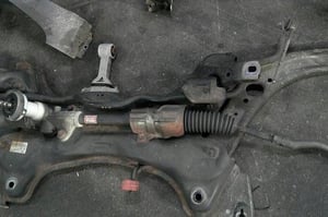 KIA RIO III MAGLOWNICA 565001W100