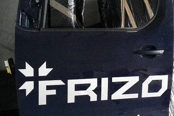 TOYOTA PROACE EXPERT JUMPY III DRZWI PRZÓD LEWE KNP ORYGINAŁ