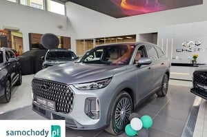 Chery Tiggo 9 SUV 2026