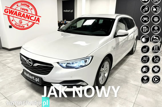 Opel Insignia Kombi 2019