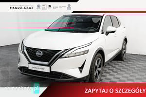 Nissan Qashqai SUV 2023