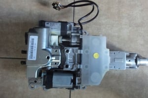 VW TOUAREG KOLUMNA 4E0905852C
