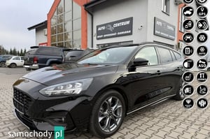 Ford Focus Kombi 2020
