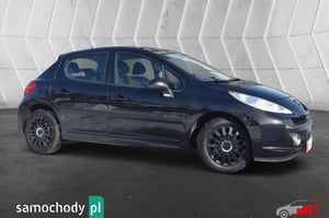 Peugeot 207 Hatchback 2009