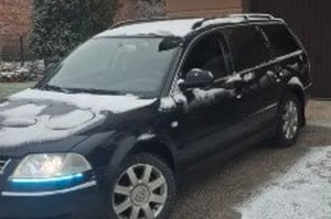 Volkswagen Passat Kombi 2004