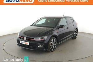 Volkswagen Polo Hatchback 2020