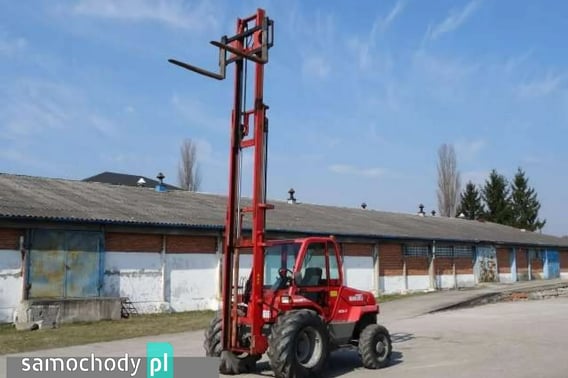 MAN M2000 L Inny 1999