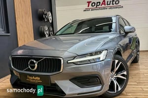 Volvo V60 Kombi 2019