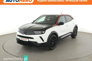 Opel Mokka SUV 2022