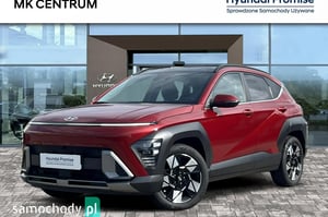 Hyundai Kona SUV 2025