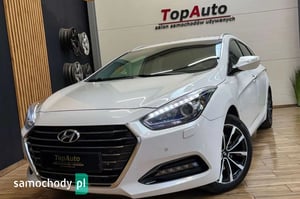 Hyundai i40 Kombi 2017