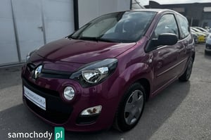 Renault Twingo Hatchback 2013