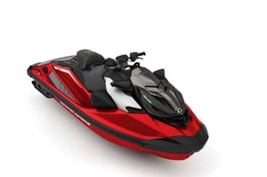Skuter wodny Sea-doo RXP-X RS 325 model 2024 promocja