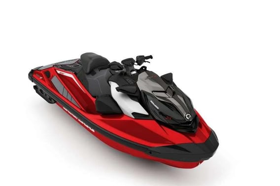 Skuter wodny Sea-doo RXP-X RS 325 model 2024 promocja