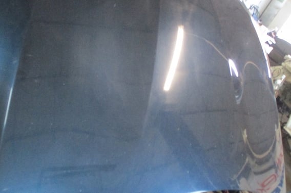 BMW 1 F20 LIFT MASKA ZDERZAK BŁOTNIK LAMPA PAS PRZÓD B38