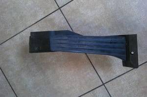 BMW E91 E90 POTENCJOMETR PEDAŁ GAZU 35426766930-02
