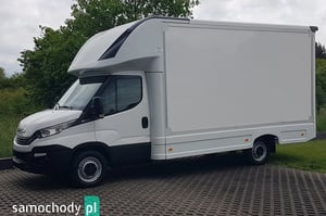 IVECO Daily Inne 2017