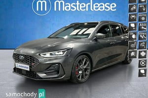 Ford Focus Kombi 2024