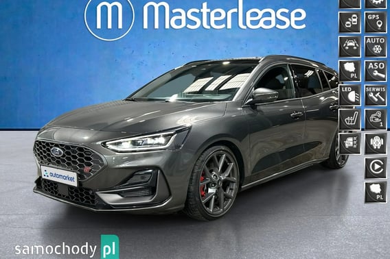 Ford Focus Kombi 2024