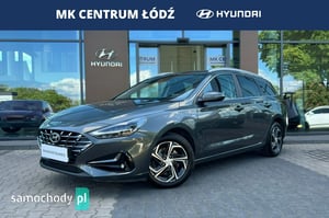 Hyundai i30 Kombi 2021