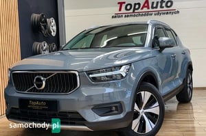 Volvo XC 40 SUV 2020