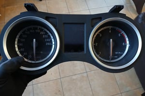 ALFA ROMEO 159 LICZNIK 60689045 EUROPA