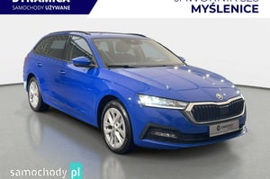 Skoda Octavia Kombi 2022