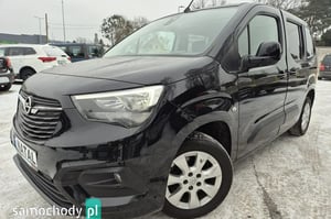 Opel Combo Kombi 2021