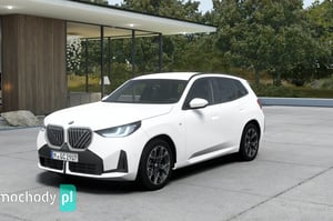 BMW X3 SUV 2026